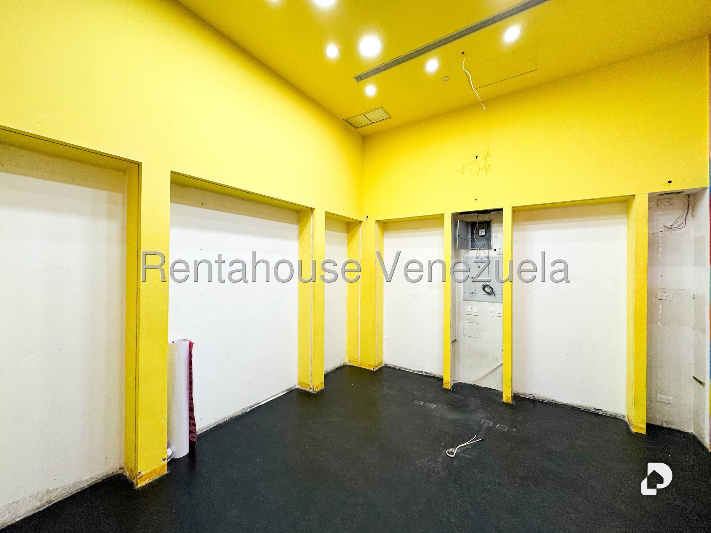 Commercial space in La Candelaria, Caracas – 8