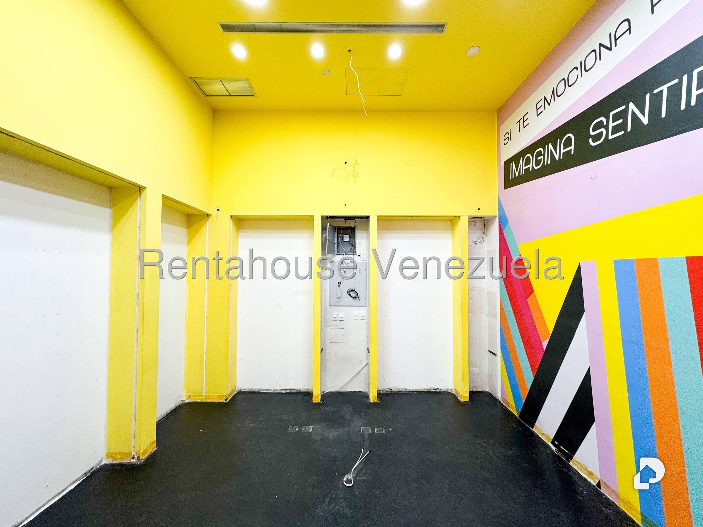 Commercial space in La Candelaria, Caracas – 9