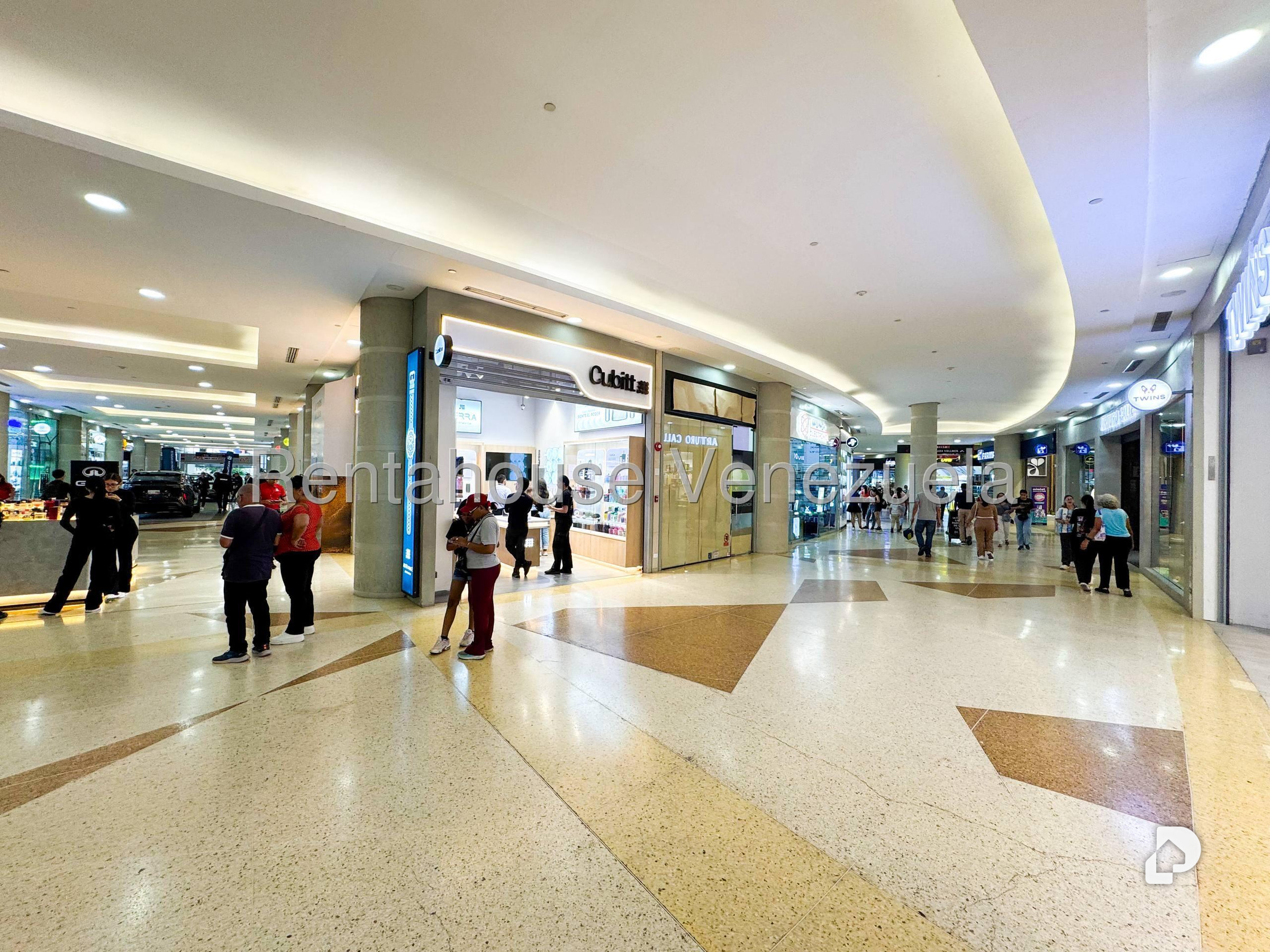 Commercial space in La Candelaria, Caracas – 3