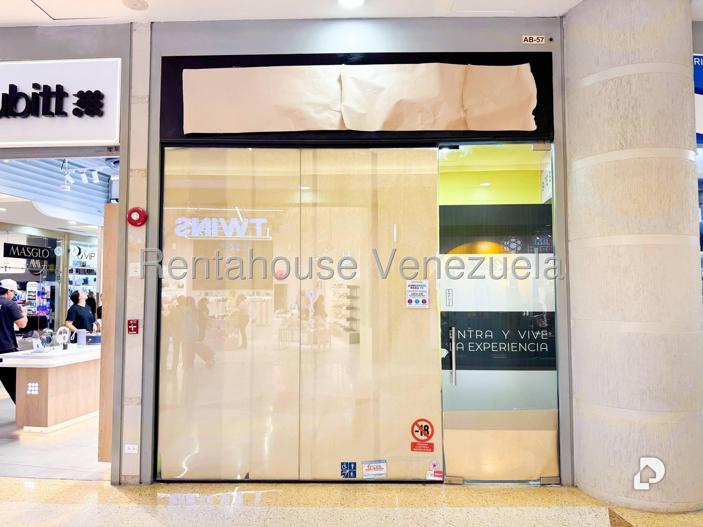 Commercial space in La Candelaria, Caracas – 10