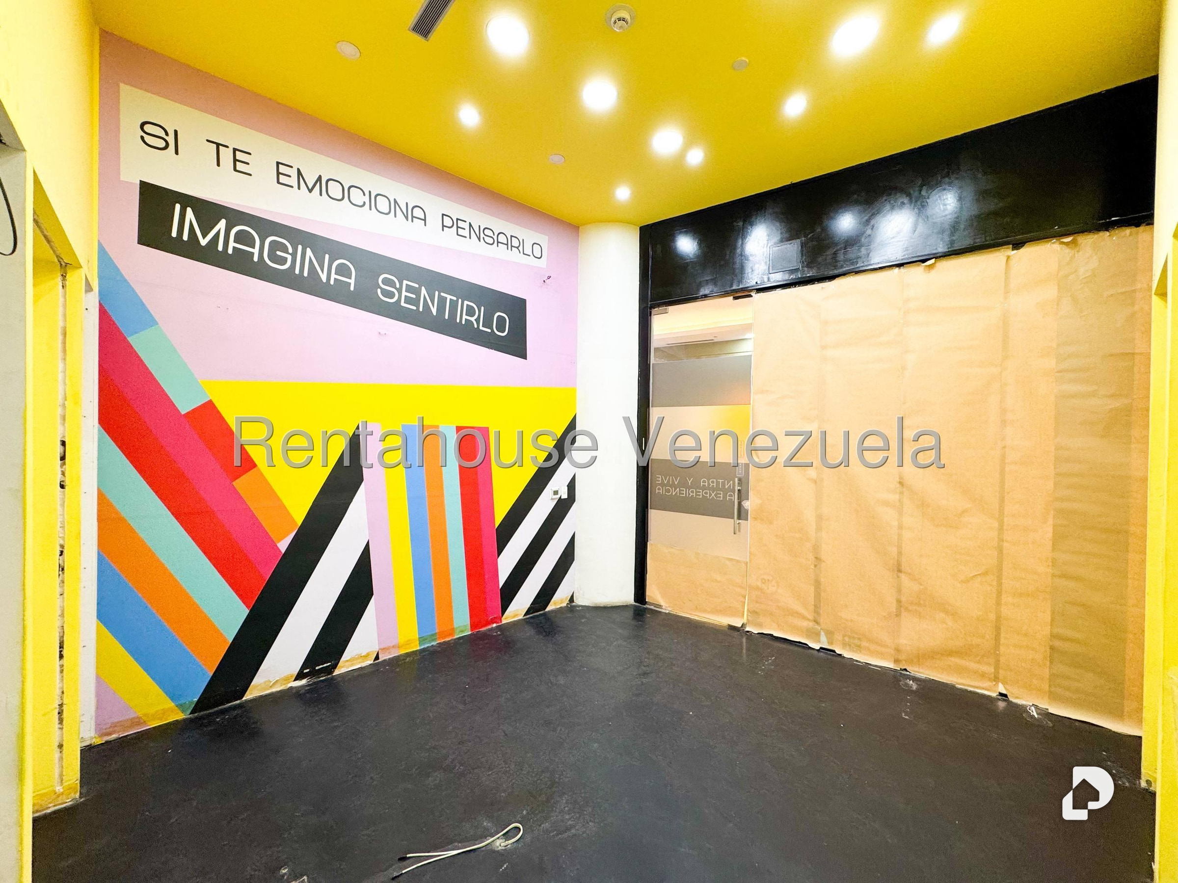 Commercial space in La Candelaria, Caracas – 14