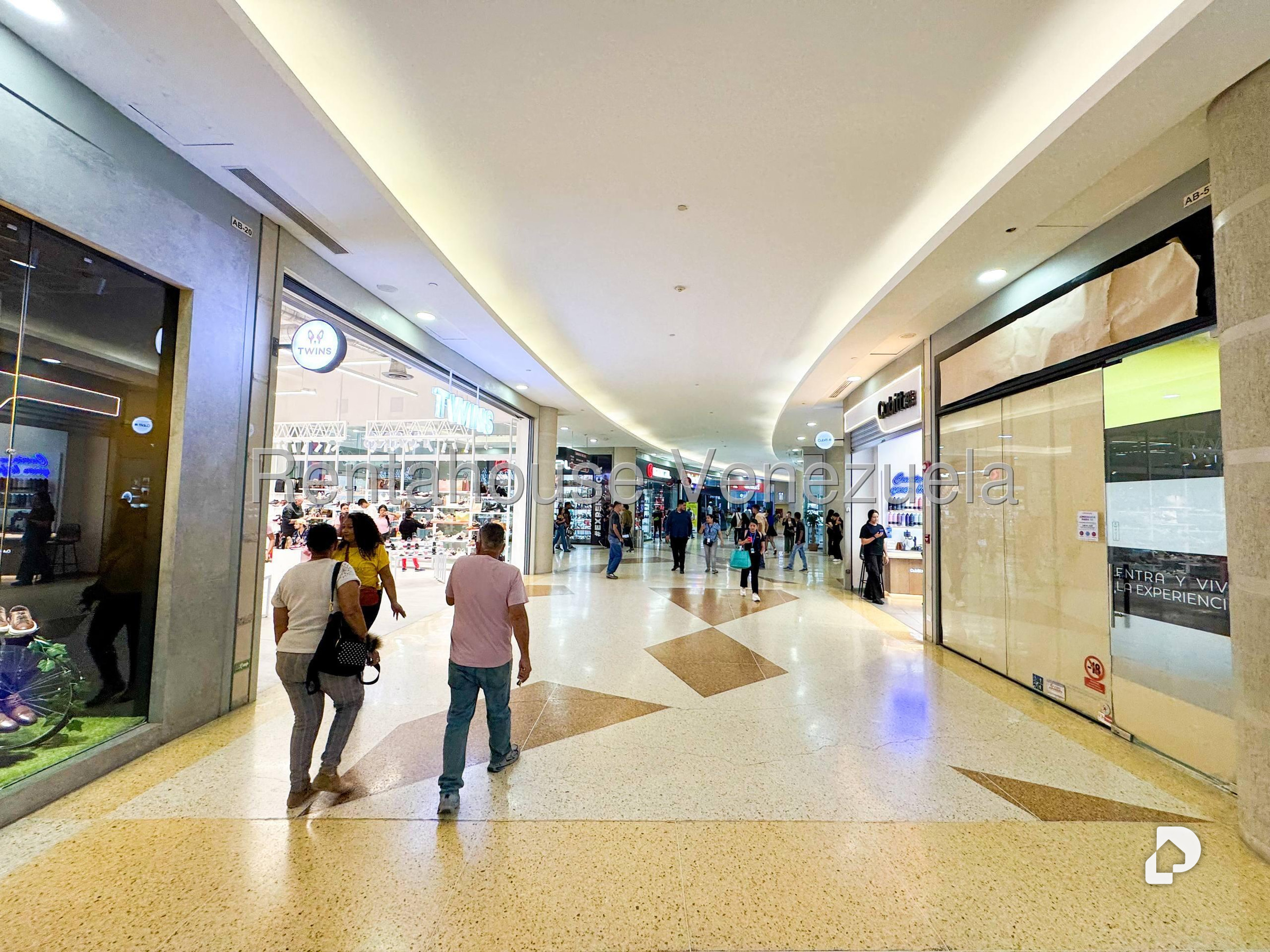 Commercial space in La Candelaria, Caracas – 6