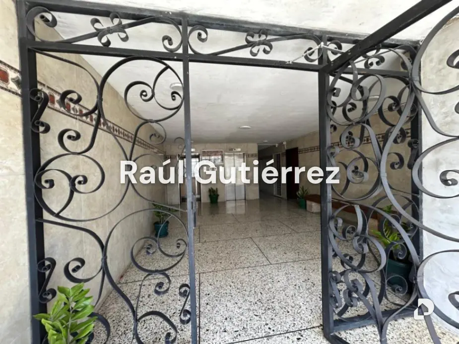 Apartamento en Las Trinitarias, Barquisimeto – 17
