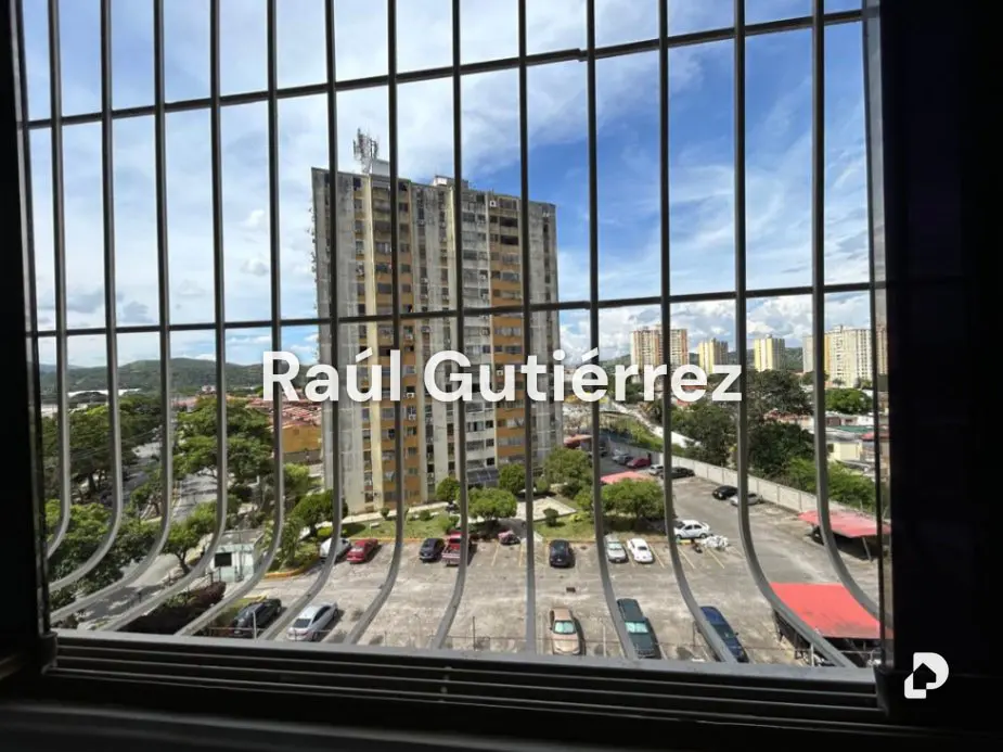 Apartamento en Las Trinitarias, Barquisimeto – 3