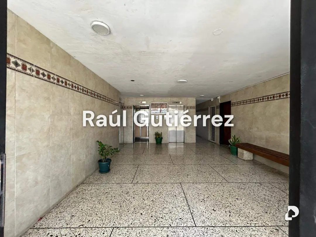 Apartamento en Las Trinitarias, Barquisimeto – 4