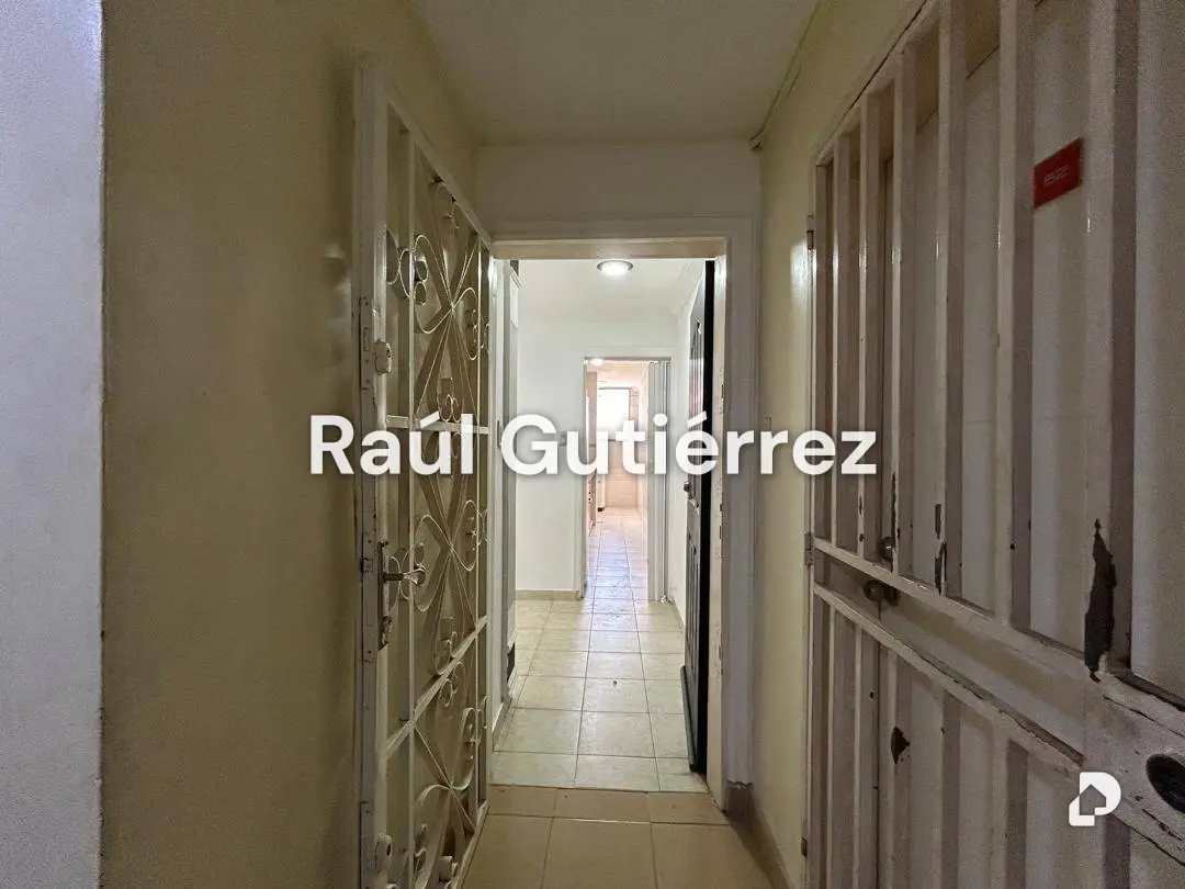 Apartamento en Las Trinitarias, Barquisimeto – 16