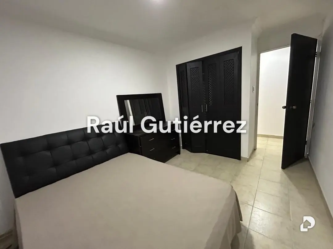 Apartamento en Las Trinitarias, Barquisimeto – 12