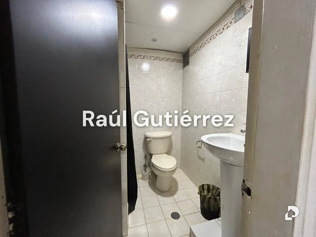 Apartamento en Las Trinitarias, Barquisimeto – 7