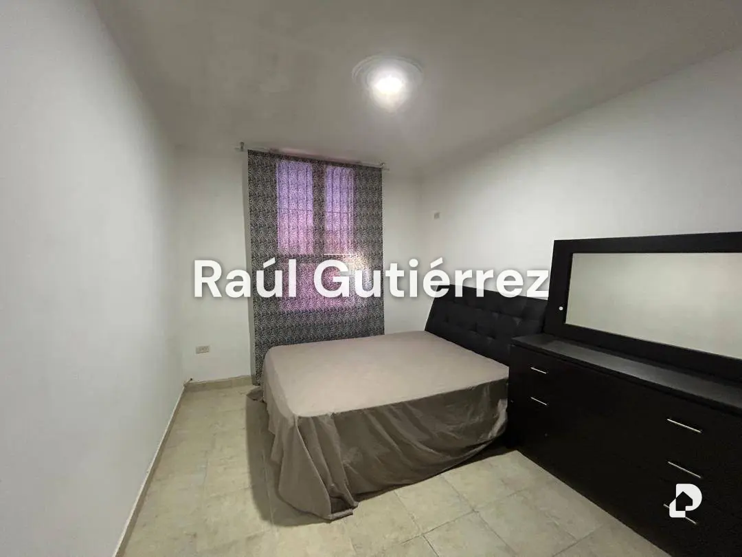 Apartamento en Las Trinitarias, Barquisimeto – 9