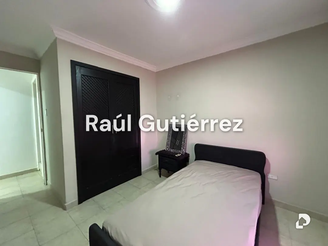 Apartamento en Las Trinitarias, Barquisimeto – 10