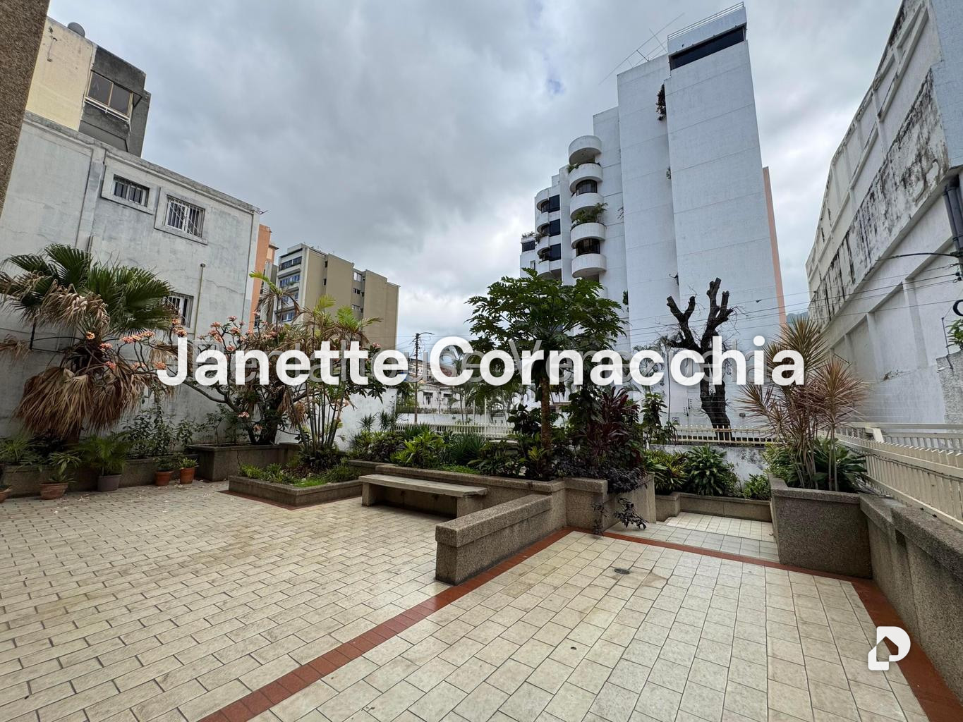 Apartamento en La Florida, Caracas – 3