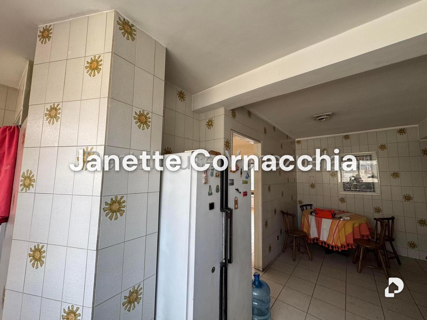 Apartamento en La Florida, Caracas – 18