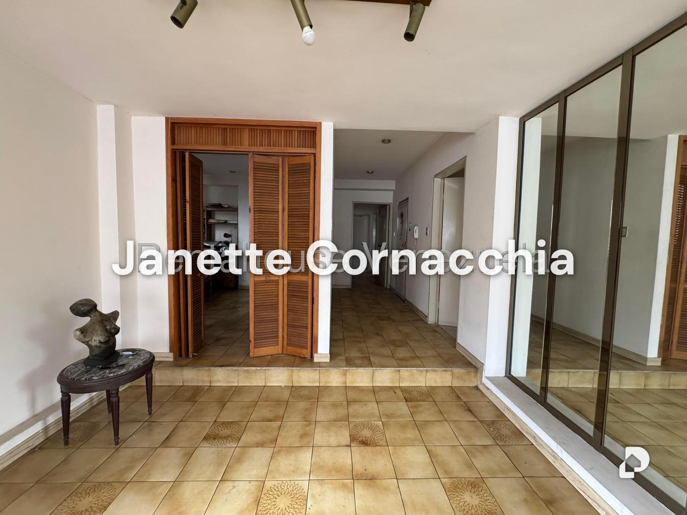 Apartamento en La Florida, Caracas – 8