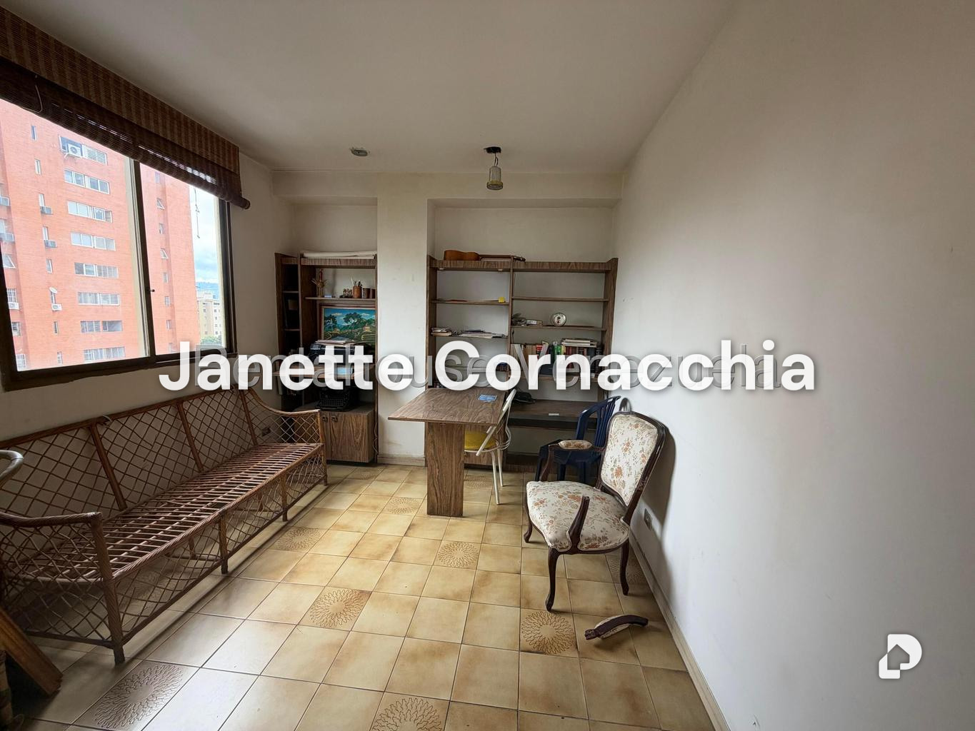 Apartamento en La Florida, Caracas – 9