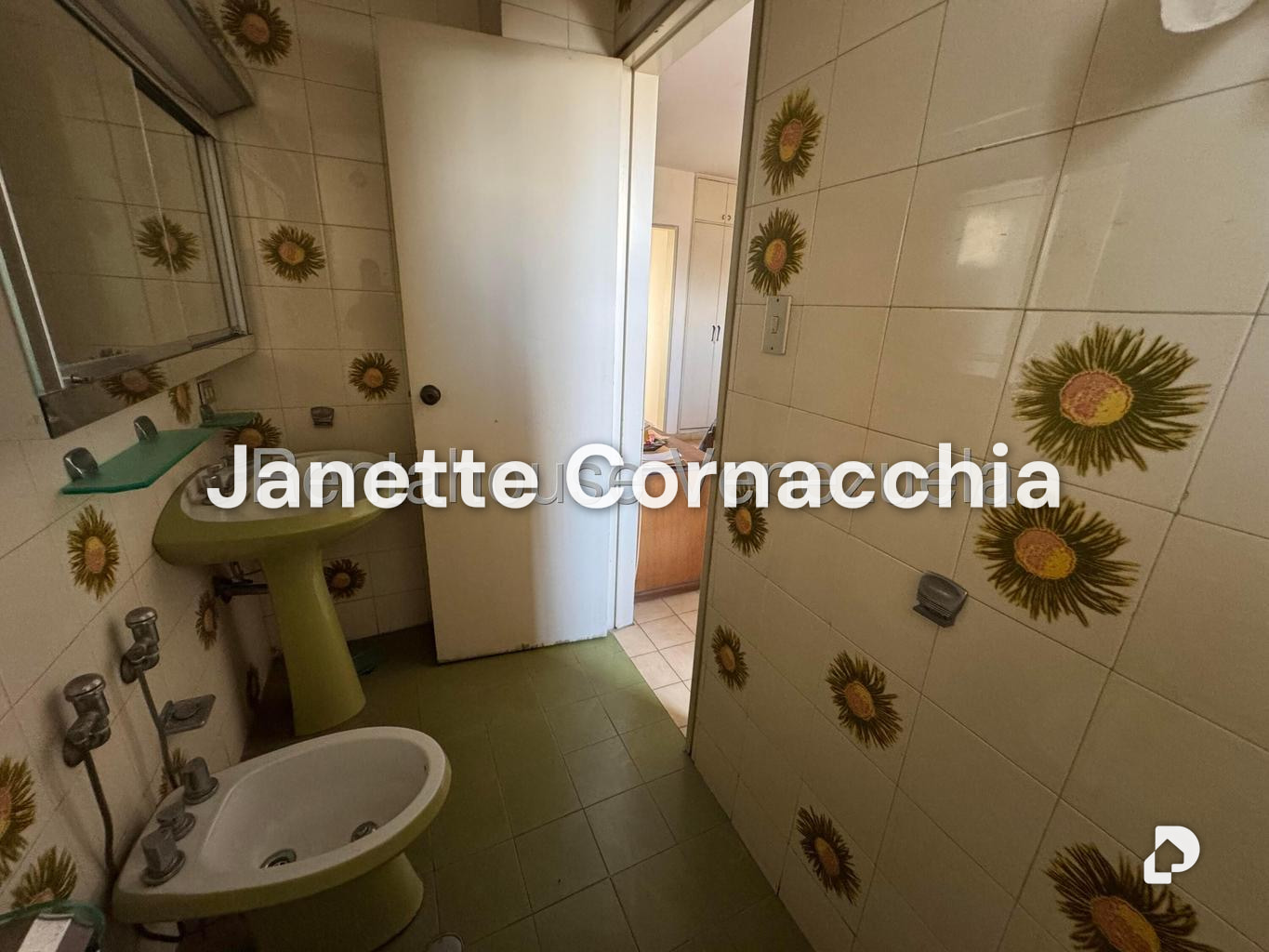 Apartamento en La Florida, Caracas – 26