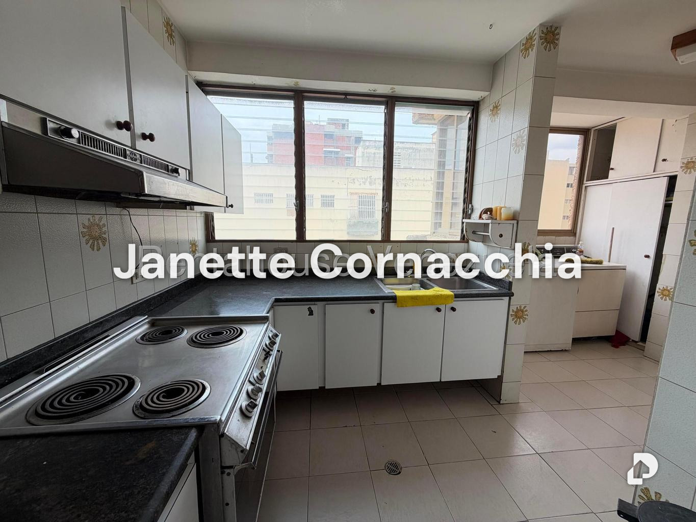 Apartamento en La Florida, Caracas – 16