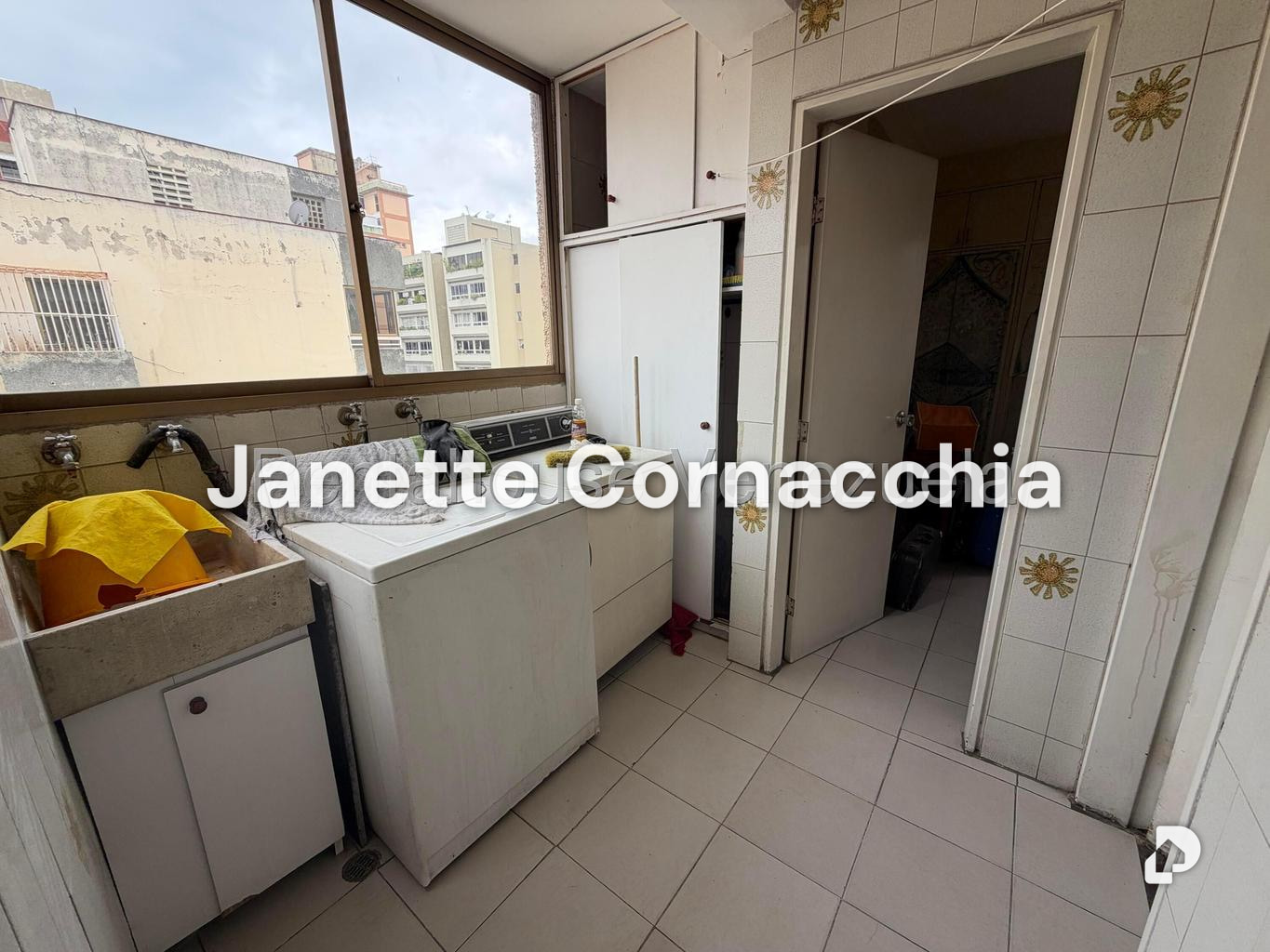 Apartamento en La Florida, Caracas – 20