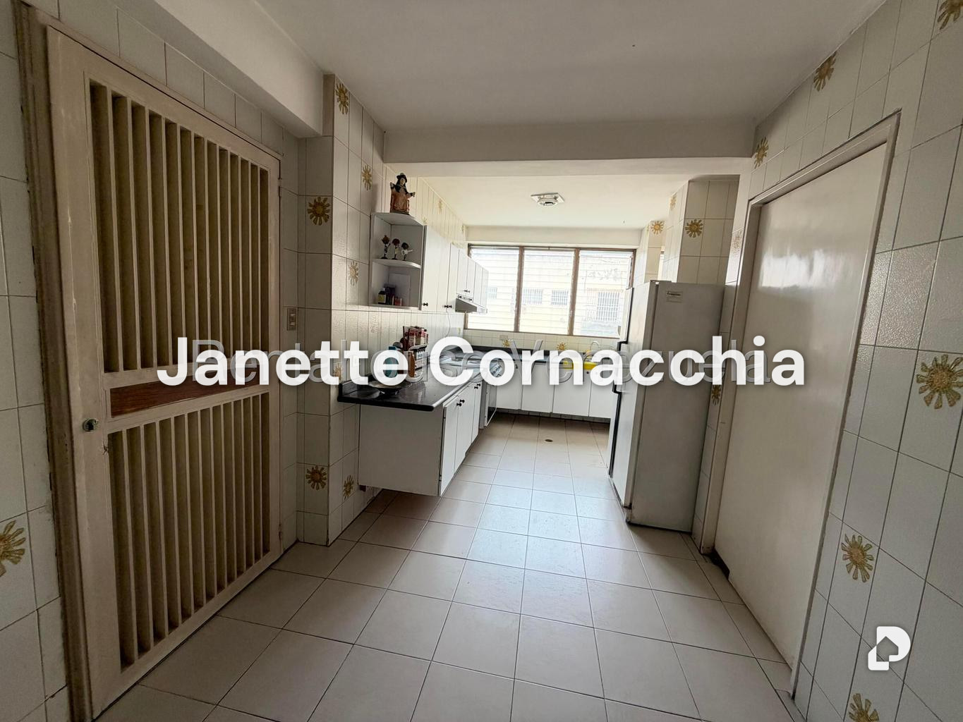 Apartamento en La Florida, Caracas – 14