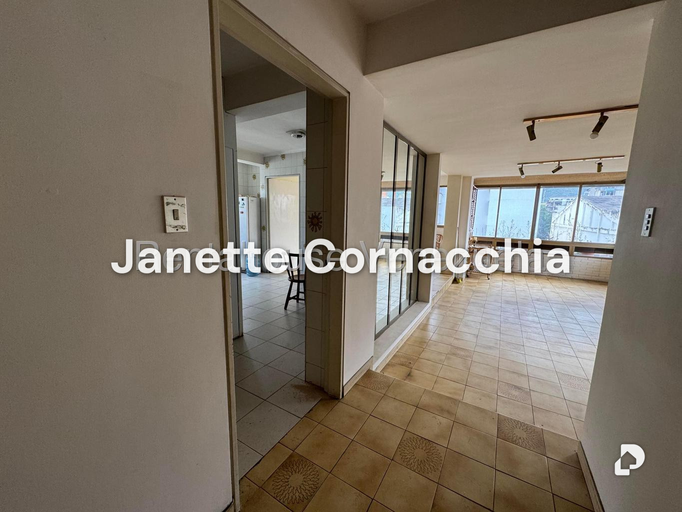 Apartamento en La Florida, Caracas – 5