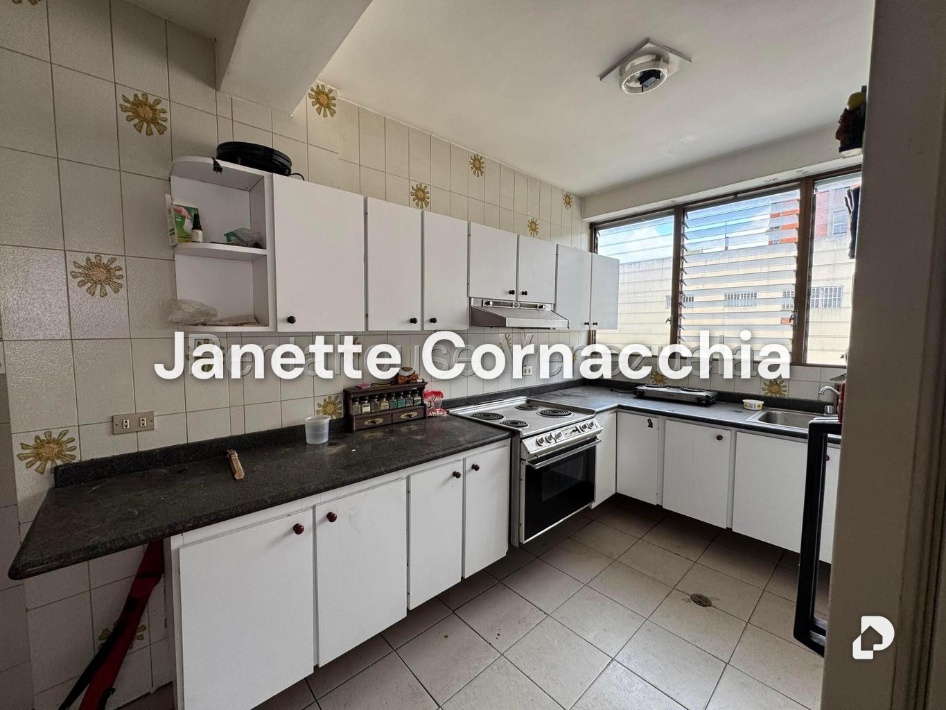 Apartamento en La Florida, Caracas – 17