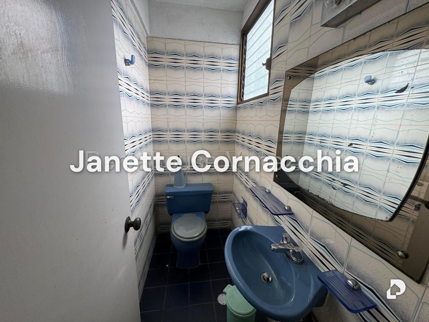 Apartamento en La Florida, Caracas – 11