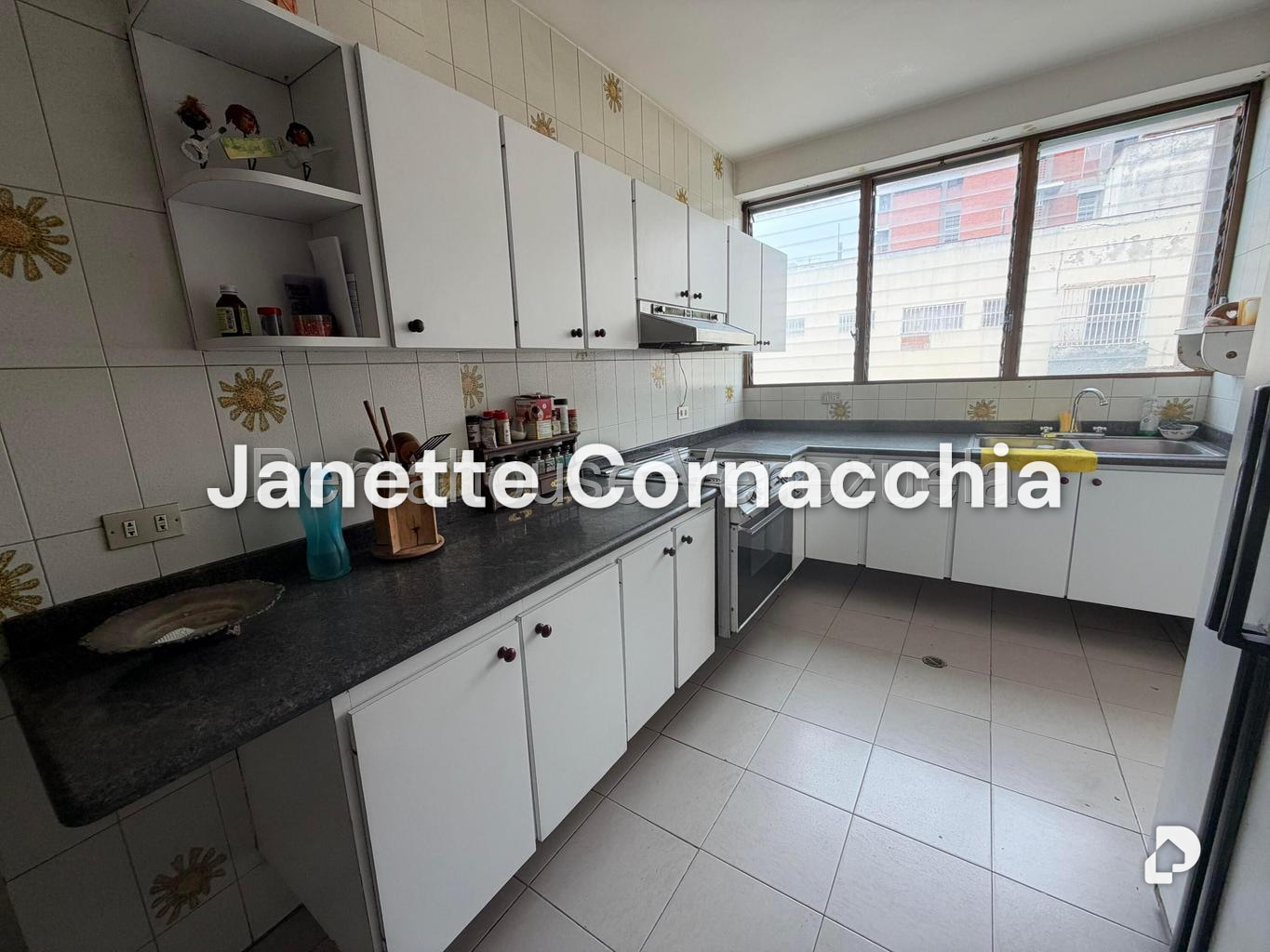 Apartamento en La Florida, Caracas – 19
