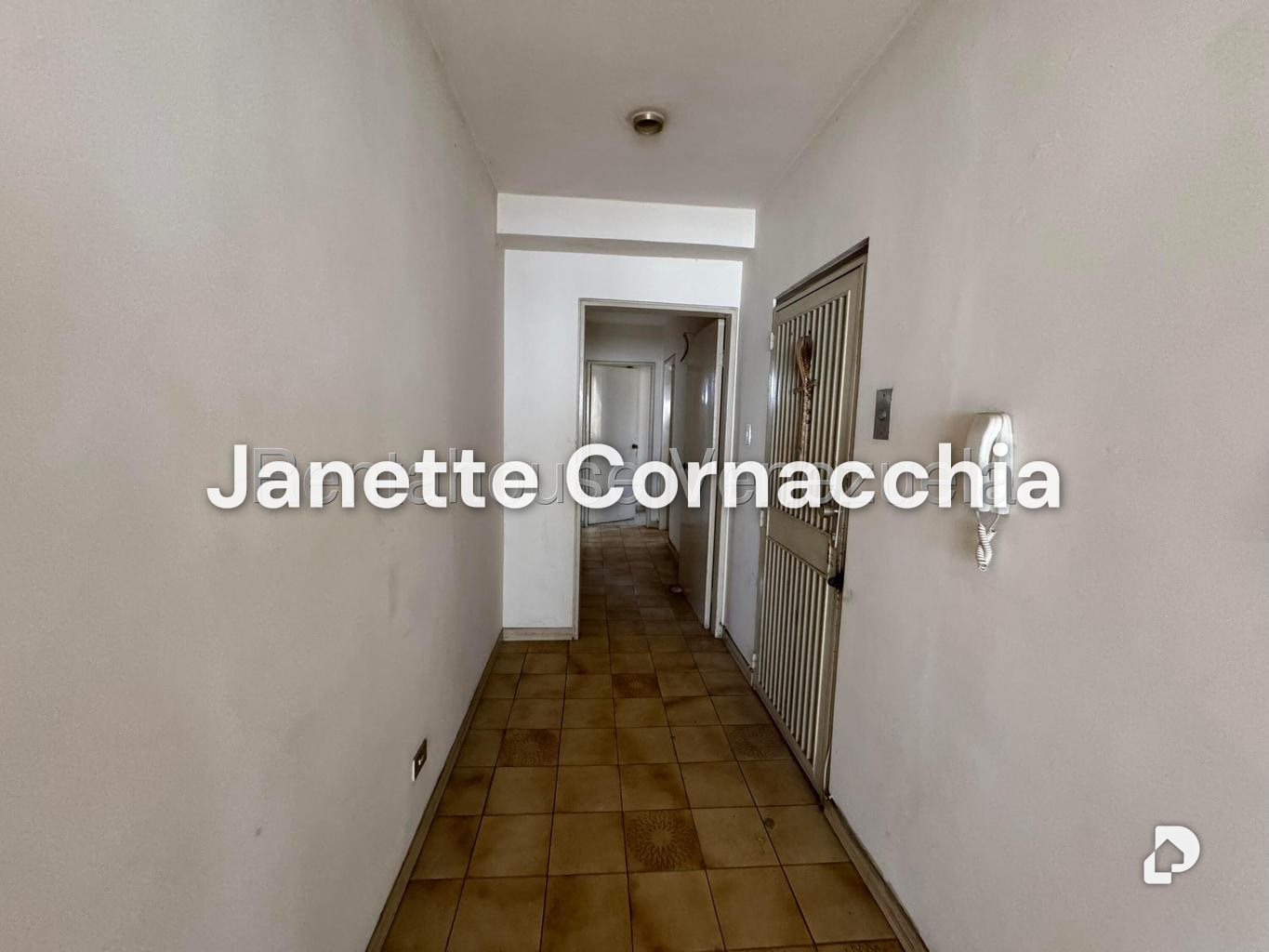 Apartamento en La Florida, Caracas – 22