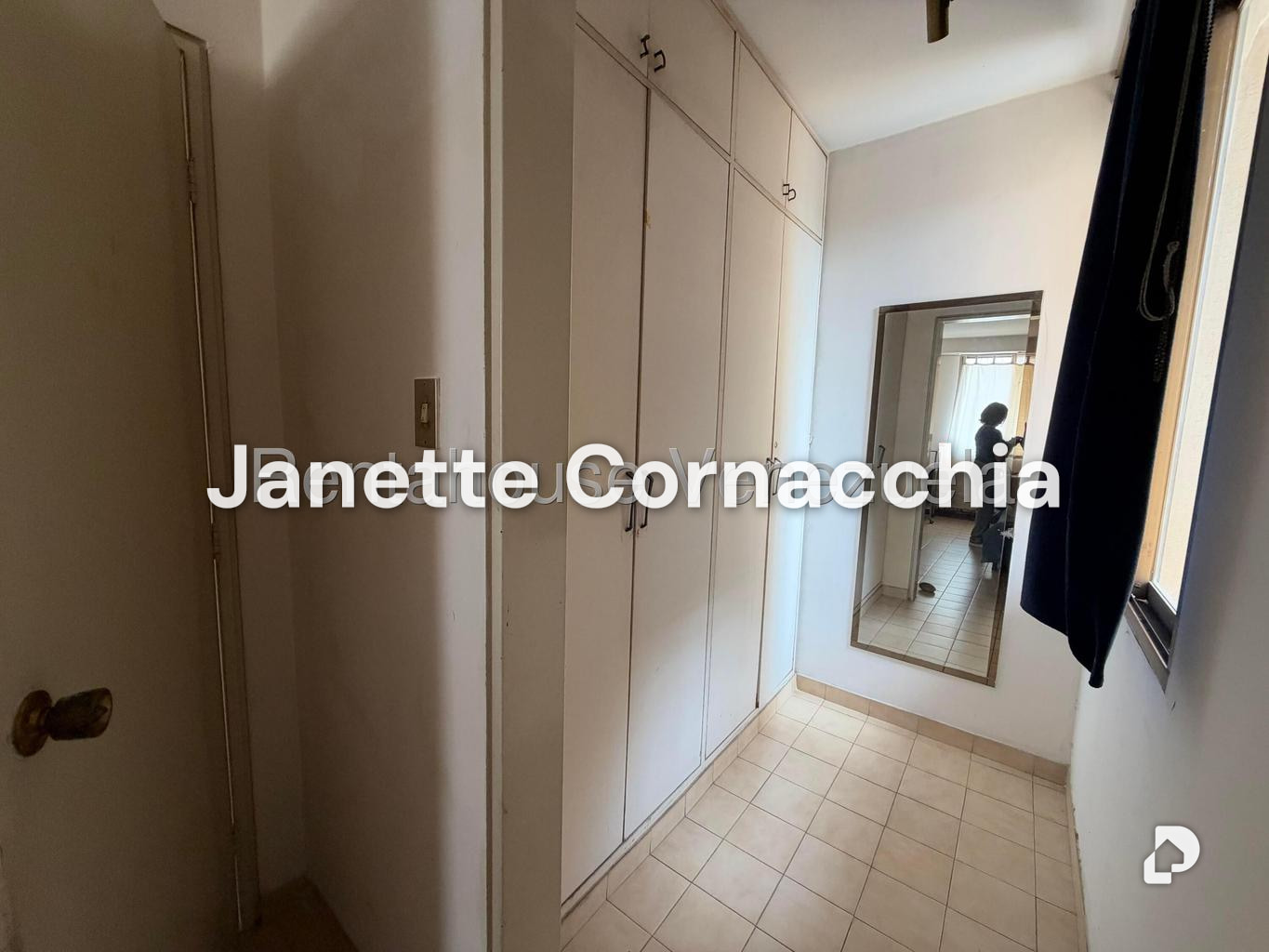 Apartamento en La Florida, Caracas – 24