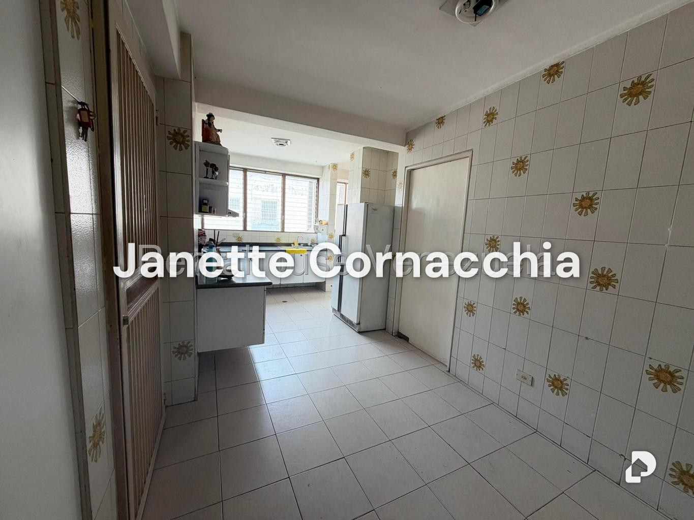 Apartamento en La Florida, Caracas – 15