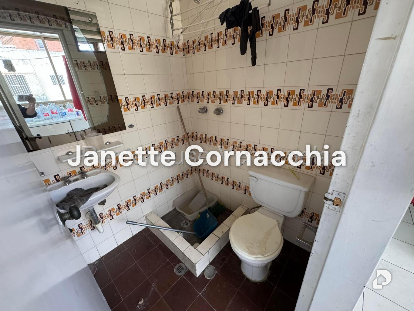 Apartamento en La Florida, Caracas – 21