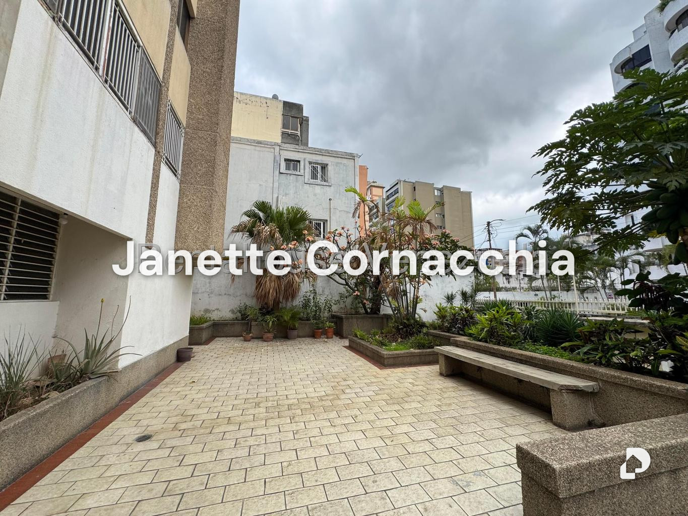 Apartamento en La Florida, Caracas – 2