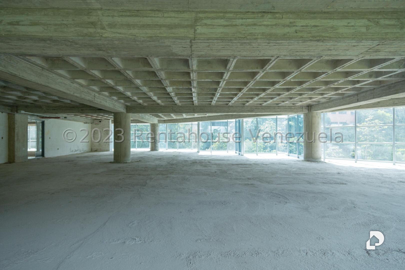 Office in Los Naranjos (del Cafetal), Caracas – 9