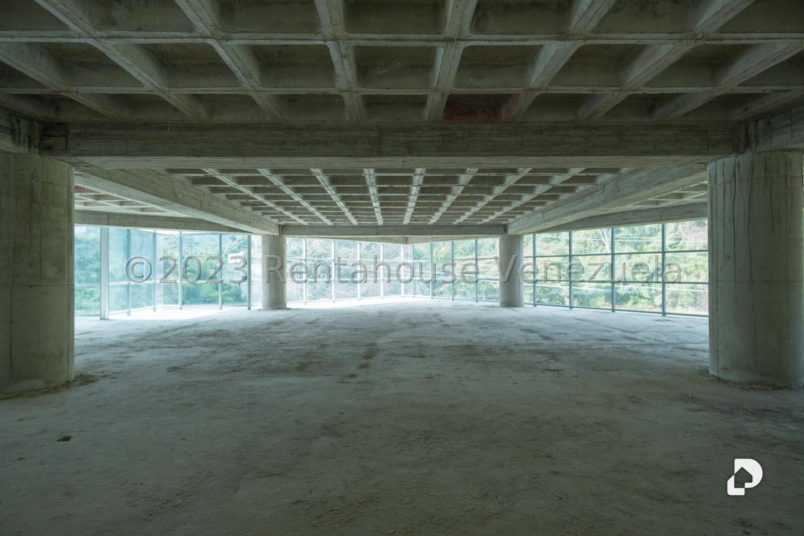 Office in Los Naranjos (del Cafetal), Caracas – 8