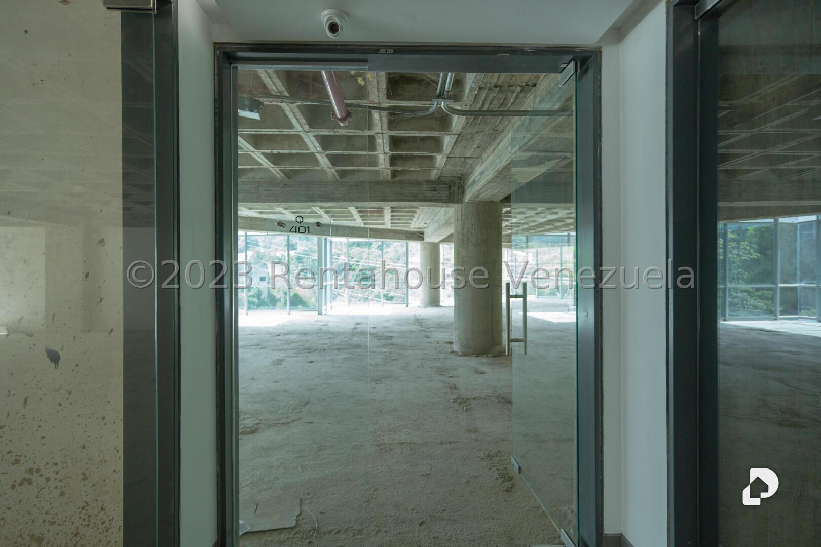 Office in Los Naranjos (del Cafetal), Caracas – 7