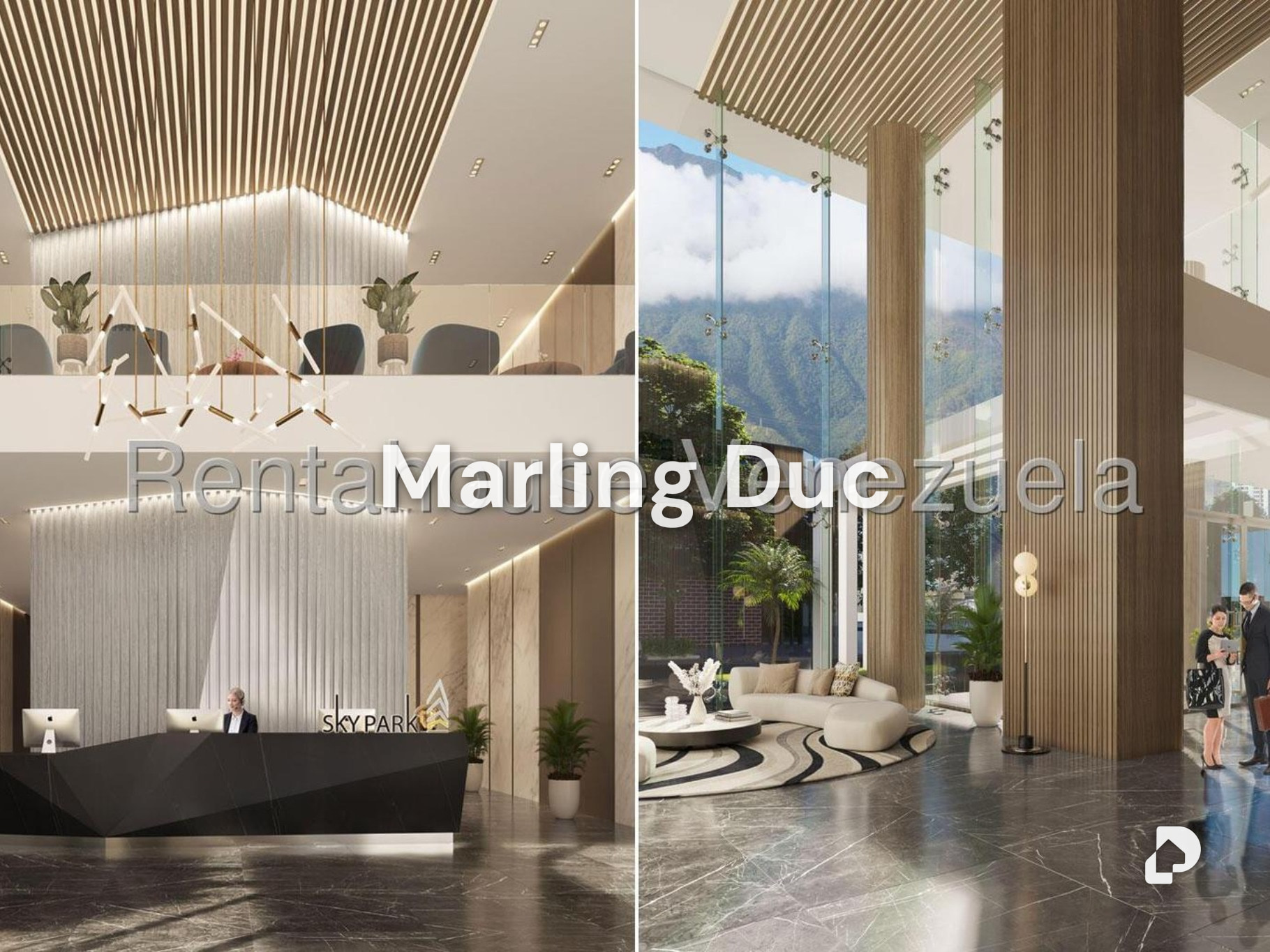 Office in Las Mercedes, Caracas – 7