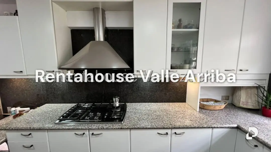 Apartamento en La Campiña, Caracas – 19
