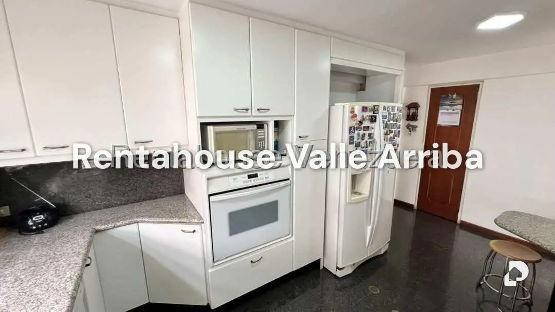 Apartamento en La Campiña, Caracas – 17