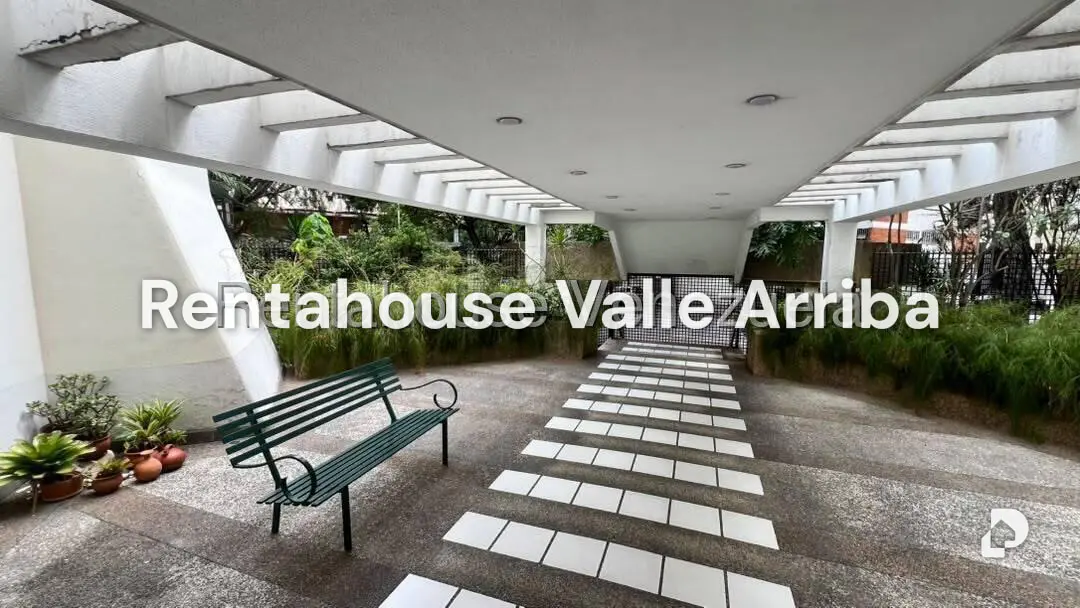 Apartamento en La Campiña, Caracas – 3