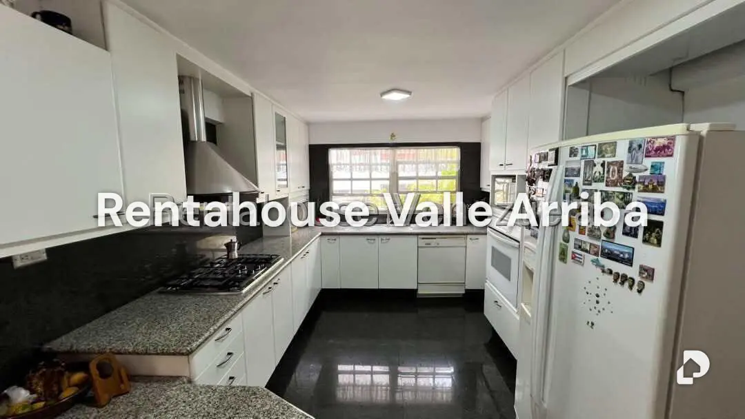 Apartamento en La Campiña, Caracas – 16