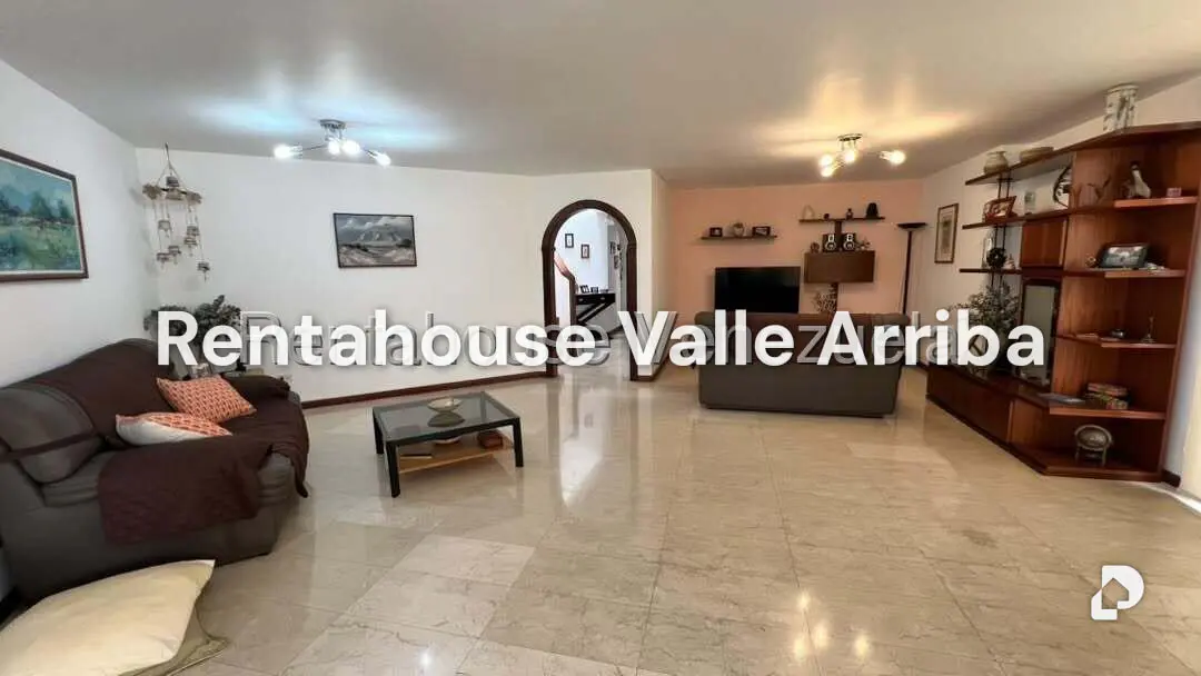 Apartamento en La Campiña, Caracas – 4