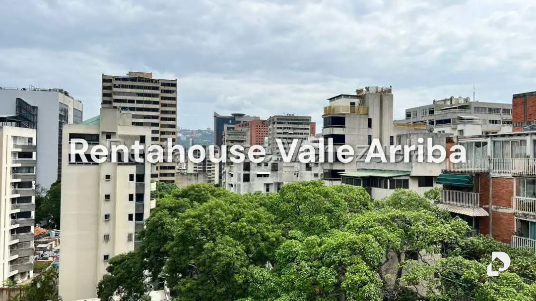 Apartamento en La Campiña, Caracas – 11