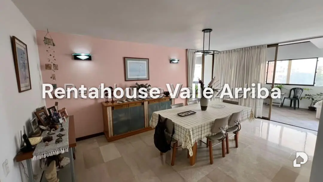 Apartamento en La Campiña, Caracas – 8