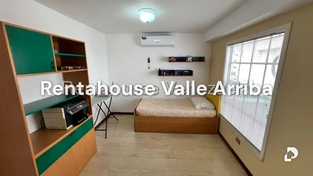 Apartamento en La Campiña, Caracas – 29