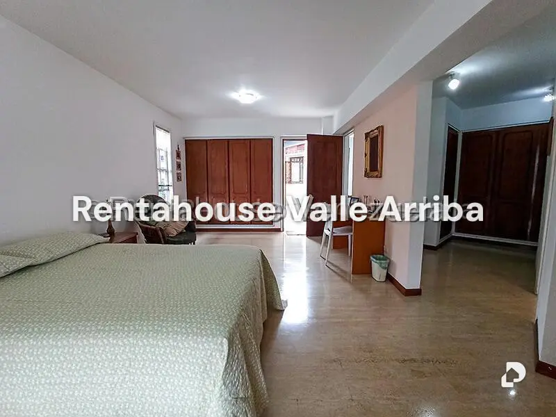 Apartamento en La Campiña, Caracas – 26