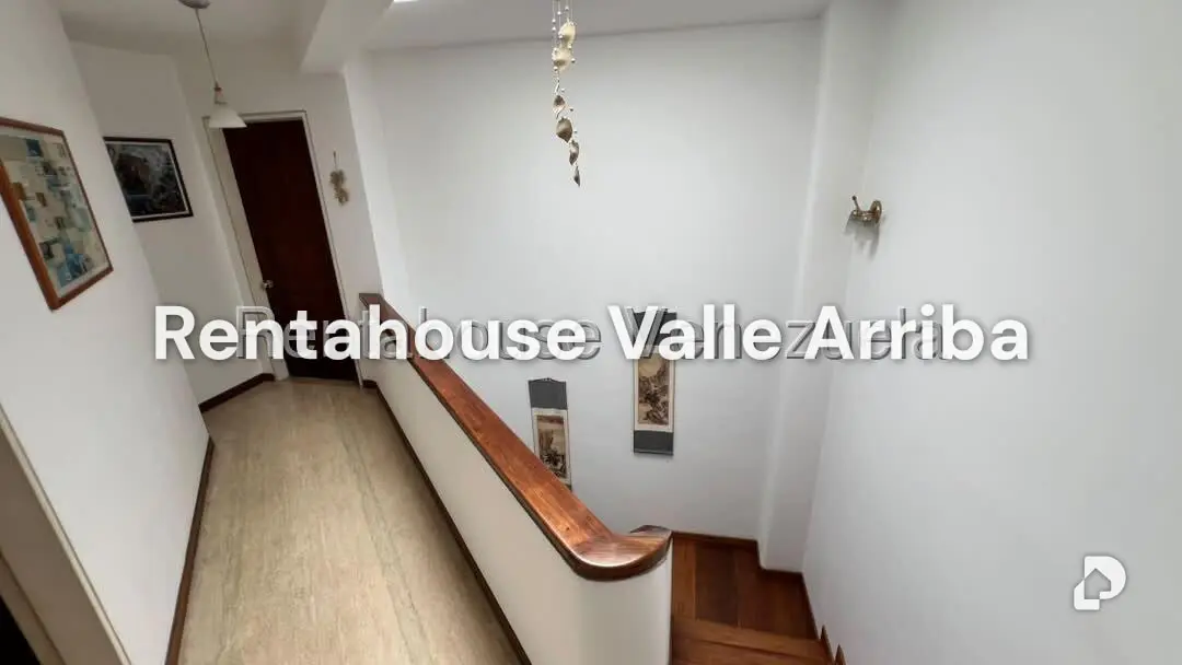 Apartamento en La Campiña, Caracas – 24
