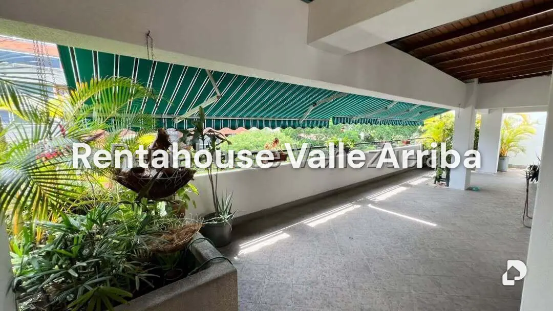 Apartamento en La Campiña, Caracas – 10