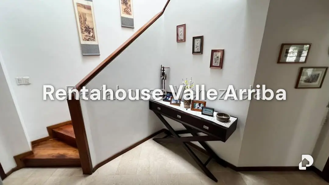 Apartamento en La Campiña, Caracas – 23