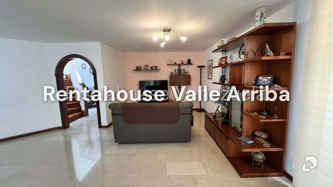 Apartamento en La Campiña, Caracas – 6