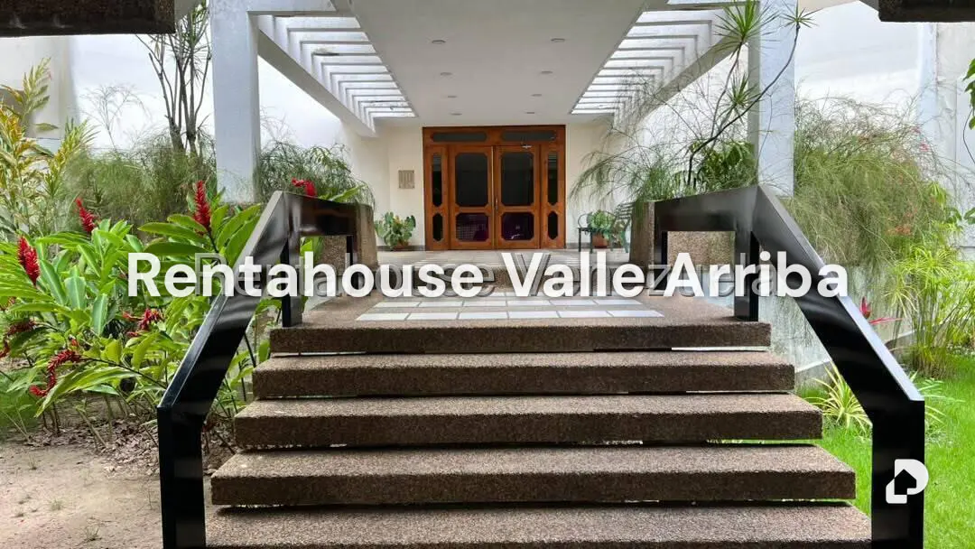 Apartamento en La Campiña, Caracas – 2
