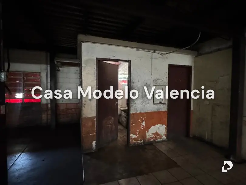 Galpón en Zona Industrial, Valencia – 16